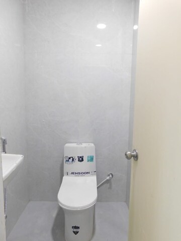 Floor Plan in  Office Space at Madhapur – for Rent