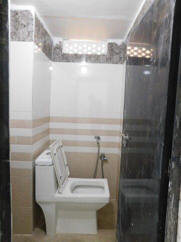 Floor Plan in  Office Space at Madhapur – for Rent