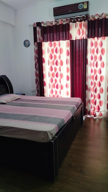 Bedroom in 3 BHK Apartment at ABA Coco County, Sector 10 Greater Noida – for Rent