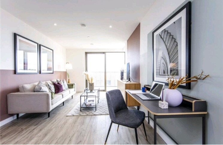 Master Bedroom, aundh road 2 Bedroom 1050 Sq.Ft. Builder Floor In Aundh Road Pune 8447316