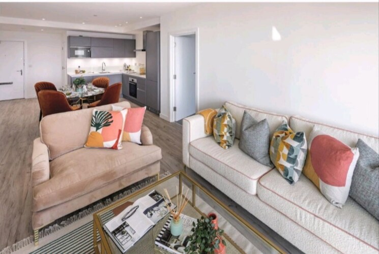 Bedroom, aundh road 2 Bedroom 1050 Sq.Ft. Builder Floor In Aundh Road Pune 8447316