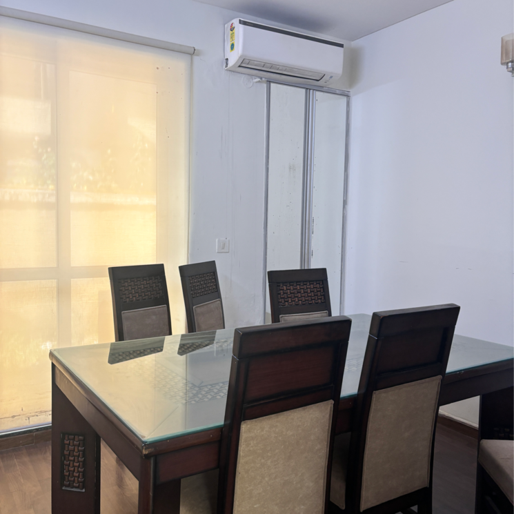 Team Area, bptp-parkland-pride 3 Bedroom 1103 Sq.Ft. Builder Floor In Sector 77 Faridabad 8447336