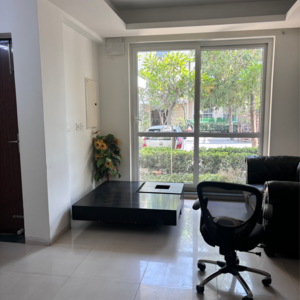 Team Area in 3 BHK Builder Floor at BPTP Parkland Pride, Sector 77 – for Sale