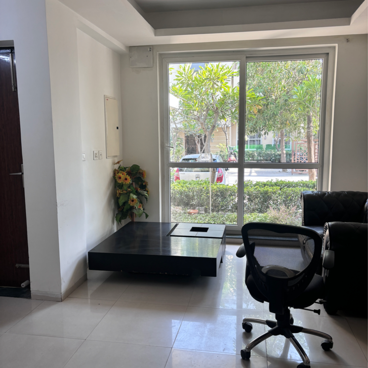 Team Area, bptp-parkland-pride 3 Bedroom 1103 Sq.Ft. Builder Floor In Sector 77 Faridabad 8447336