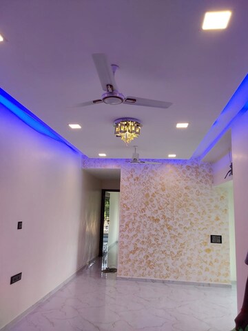 2 BHK Apartment For Rent in Ganga Bhavan, Versova
