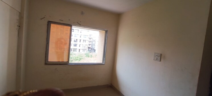 Room, vrindavan-nagari 1 Bedroom 555 Sq.Ft. Apartment In Boisar Palghar 8447303
