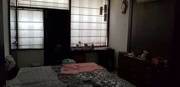 Bedroom in 2.5 BHK Builder Floor at SS The Lilac, Sector 49 – for Rent
