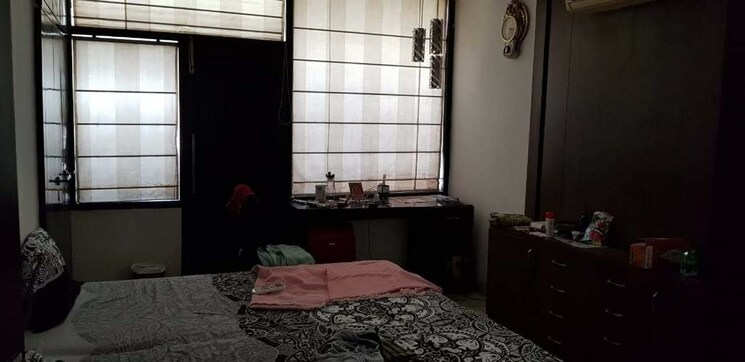 Bedroom, ss-the-lilac 2.5 Bedroom 1400 Sq.Ft. Builder Floor In Sector 49 Gurgaon 8447320