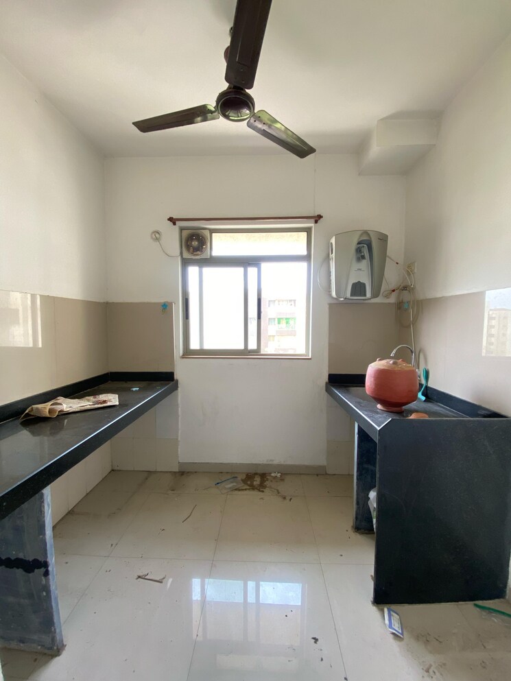 Kitchen, lodha-palava-casa-rio-caspiana 1 Bedroom 594 Sq.Ft. Apartment In Dombivli East Thane 8447301