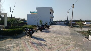  Plot – Exterior View View at Ansal City - for Sale