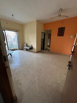 Room in 2 BHK Apartment at Ashar Residency, Pokhran Road No Two – for Sale