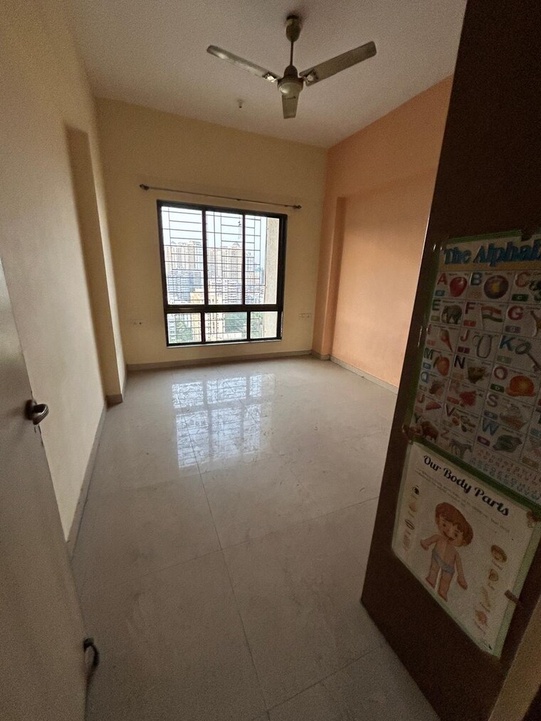 Room, ashar-residency 2 Bedroom 750 Sq.Ft. Apartment In Pokhran Road No Two Thane 8447326