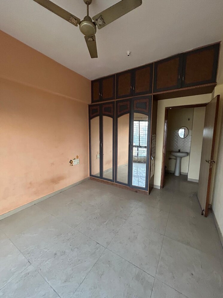 Room, ashar-residency 2 Bedroom 750 Sq.Ft. Apartment In Pokhran Road No Two Thane 8447326