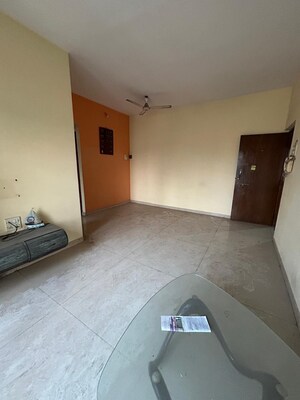 Kitchen in 2 BHK Apartment at Ashar Residency, Pokhran Road No Two – for Sale