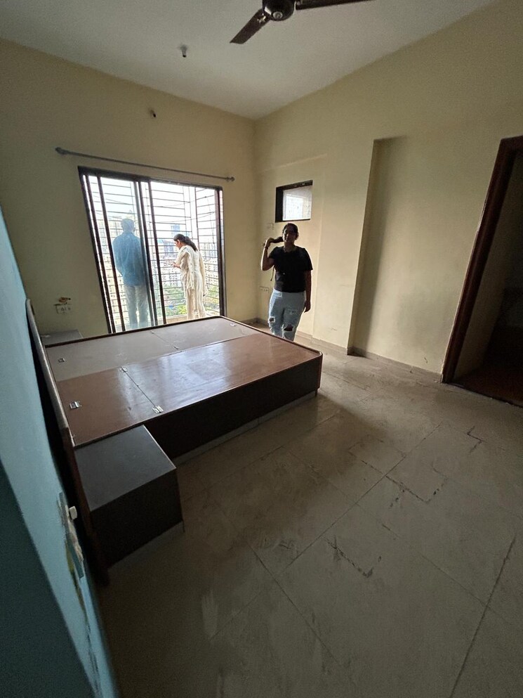 Kitchen, ashar-residency 2 Bedroom 750 Sq.Ft. Apartment In Pokhran Road No Two Thane 8447326