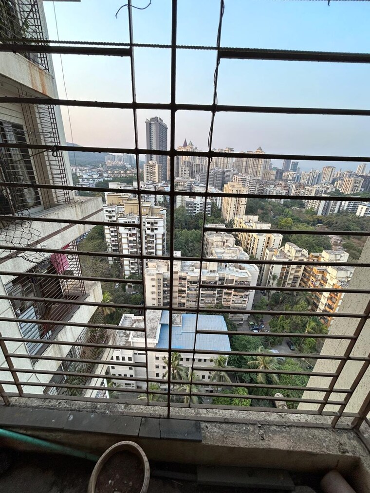 Exterior View, ashar-residency 2 Bedroom 750 Sq.Ft. Apartment In Pokhran Road No Two Thane 8447326