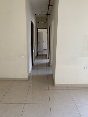 Building Lobby in 2 BHK Apartment at The Wadhwa The Address, Ghatkopar West – for Rent
