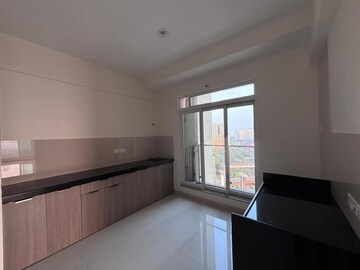 Kitchen in 3.5 BHK Apartment at Raj Tattva, Kapur Bawdi – for Sale