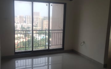 3 BHK Apartment For Sale in Rite Fortis, Borivali West