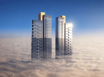 4 BHK Penthouse For Sale in M3M Trump Tower, Sector 65