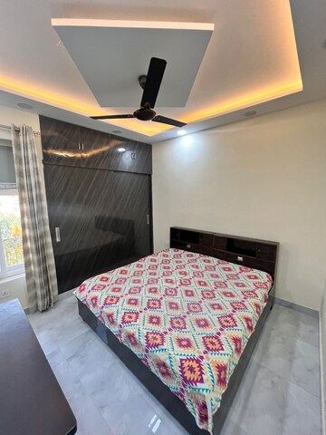 Bedroom in 2 BHK Apartment at Paschim Vihar – for Rent