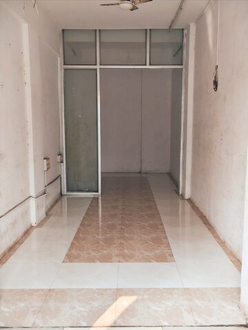 Floor Plan in  Shop at Vini Garden, Borivali West – for Rent