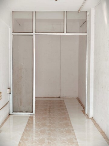 Floor Plan in  Shop at Vini Garden, Borivali West – for Rent