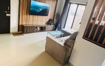 5 BHK Apartment For Sale in Paradigm Ananda Residency, Borivali West