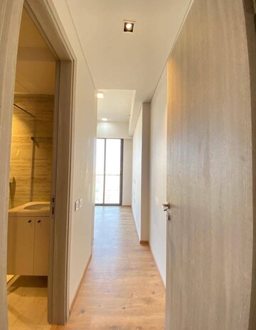 Building Lobby in 2 BHK Apartment at Hiranandani Gardens, Powai – for Rent