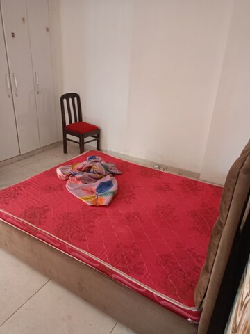 Bedroom in 3 BHK Apartment at Motiaz Royal Citi, Ambala Highway – for Rent