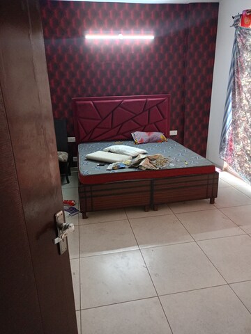 Bedroom in 3 BHK Apartment at Motiaz Royal Citi, Ambala Highway – for Rent