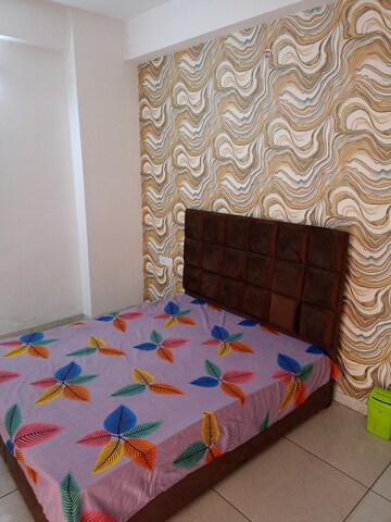 Bedroom in 3 BHK Apartment at Motiaz Royal Citi, Ambala Highway – for Rent
