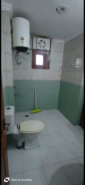 Bathroom in 2 BHK Apartment at RKM Springdale Tower II, Lohgarh – for Rent