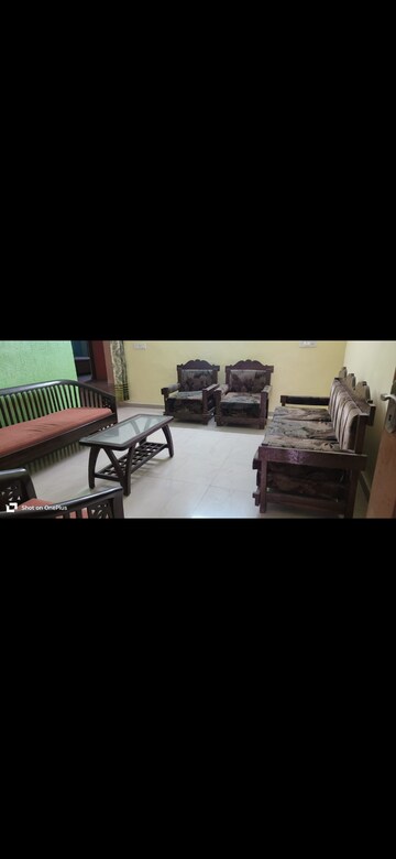 Parking in 2 BHK Apartment at RKM Springdale Tower II, Lohgarh – for Rent