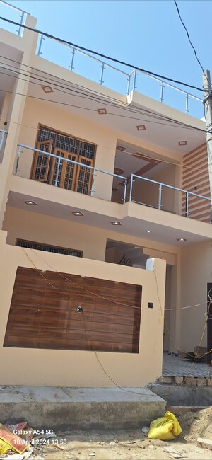 3 BHK Independent House For Sale in Kamta