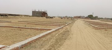  Plot – Map Location View at Jhalwa - for Sale