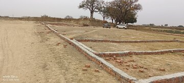   Plot at Jhalwa – for Sale