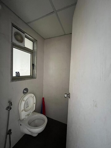 Bathroom in 1 BHK Apartment at Lodha Casario Rilletta, Dombivli East – for Sale
