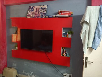 2 BHK Apartment For Sale in MGI Gharaunda, Raj Nagar Extension
