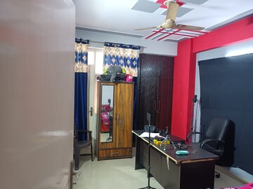 Living Room in 2 BHK Apartment at MGI Gharaunda, Raj Nagar Extension – for Sale