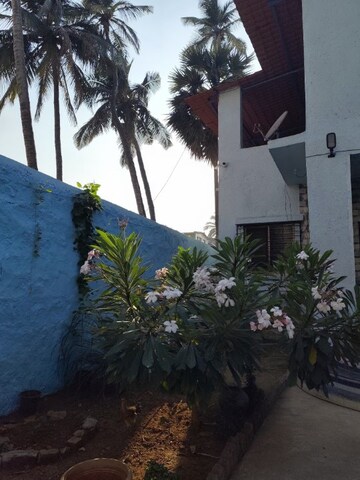 2.5 BHK Villa – Exterior View View at Gorai - for Rent