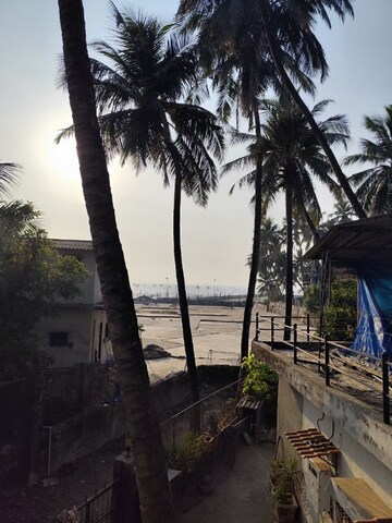 2.5 BHK Villa – Exterior View View at Gorai - for Rent