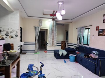 2.5 BHK Villa For Rent in Gorai