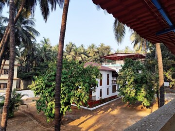 2.5 BHK Villa – Exterior View View at Gorai - for Rent