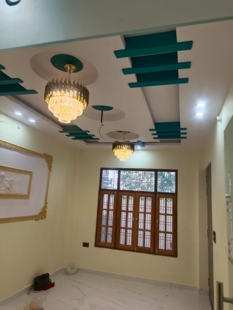 Room, gomti nagar 2 Bedroom 800 Sq.Ft. Independent House In Gomti Nagar Lucknow 8447385