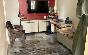 3.5 BHK Apartment For Sale in Kaustubh Platinum, Borivali East
