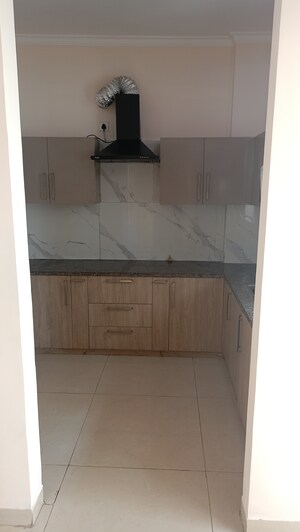 Bathroom in 2 BHK Builder Floor at Sbp Nature City, Central Kharar – for Sale