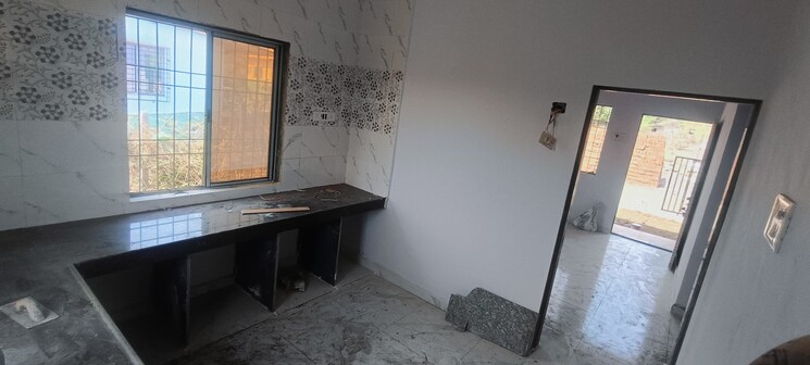 Kitchen, kurla west 2 Bedroom 650 Sq.Ft. Independent House In Kurla West Mumbai 8447411