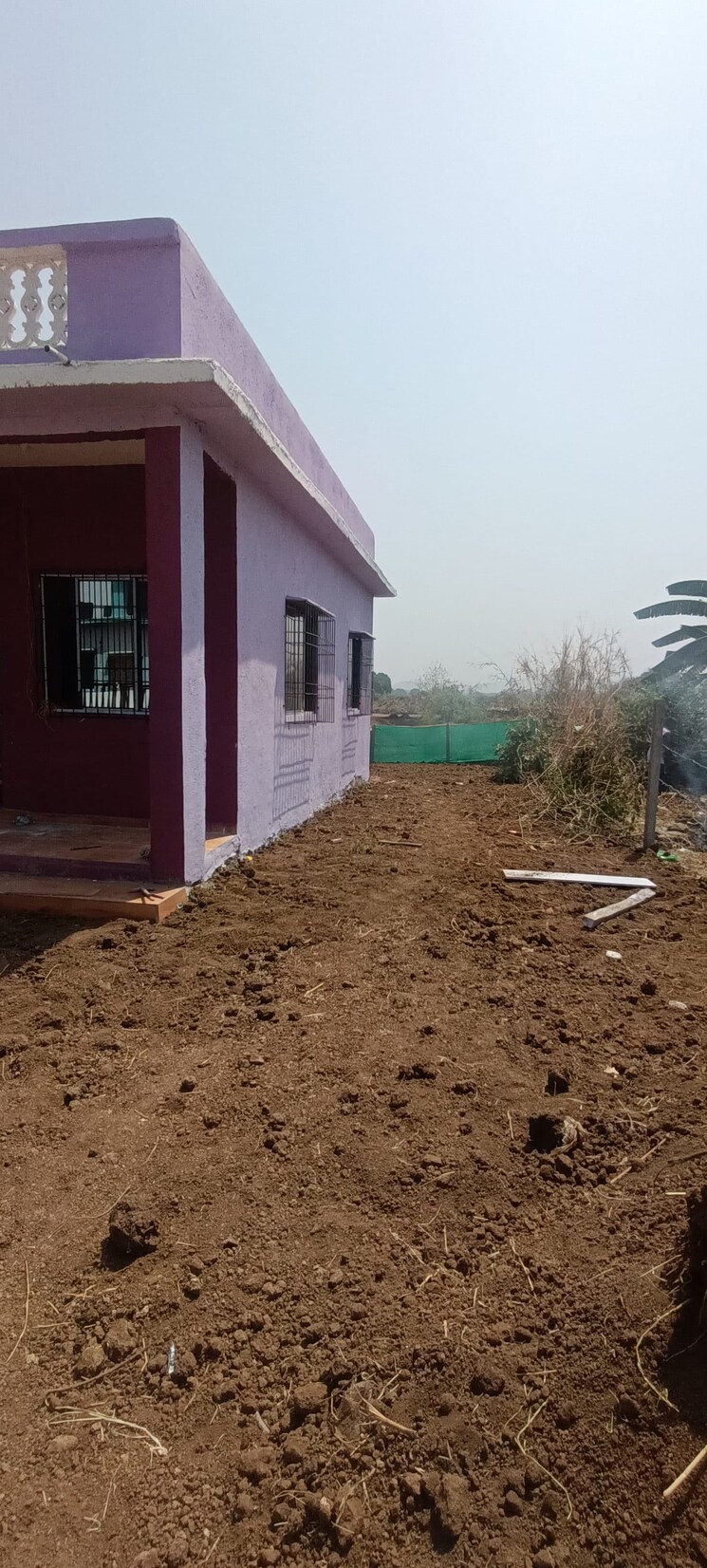 Exterior View, kurla west 2 Bedroom 650 Sq.Ft. Independent House In Kurla West Mumbai 8447411