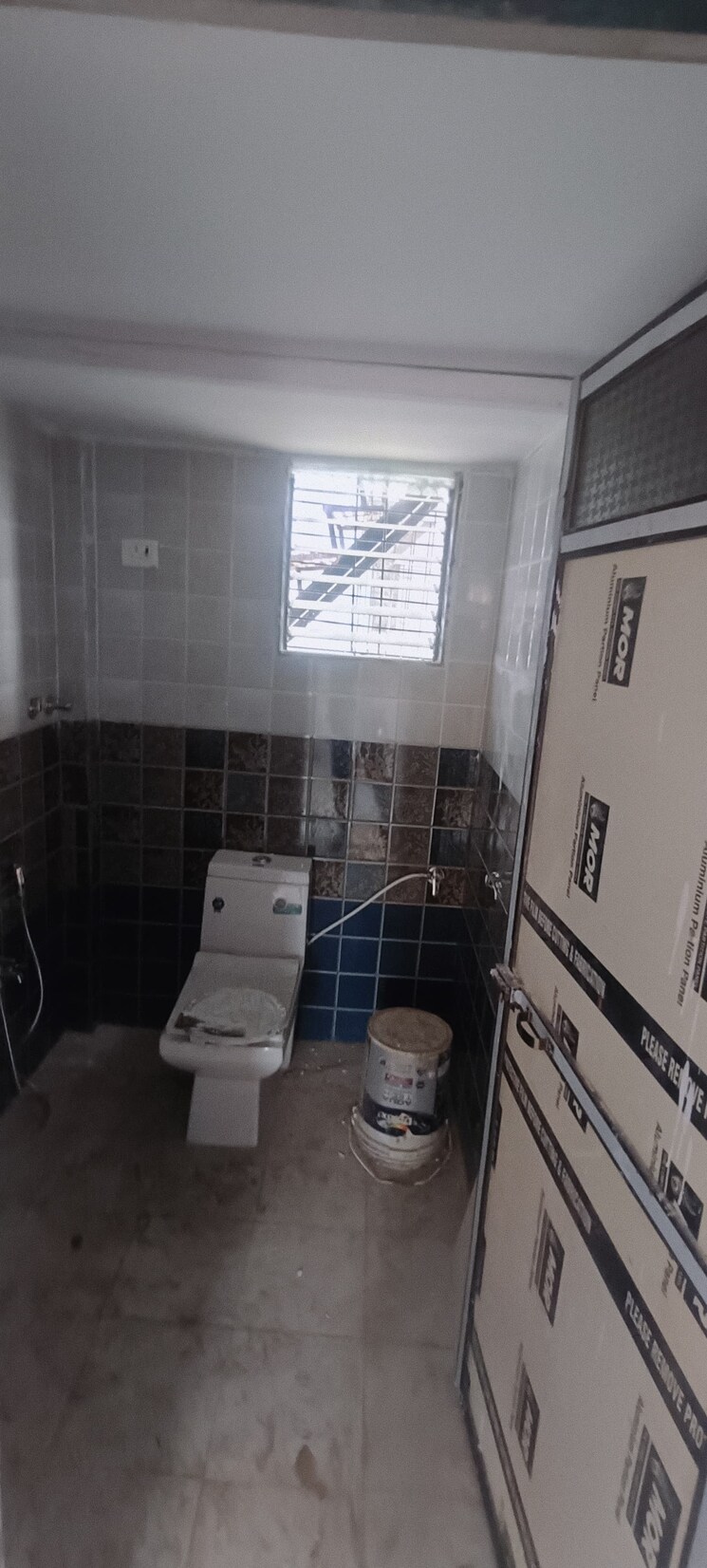 Bathroom, kurla west 2 Bedroom 650 Sq.Ft. Independent House In Kurla West Mumbai 8447411